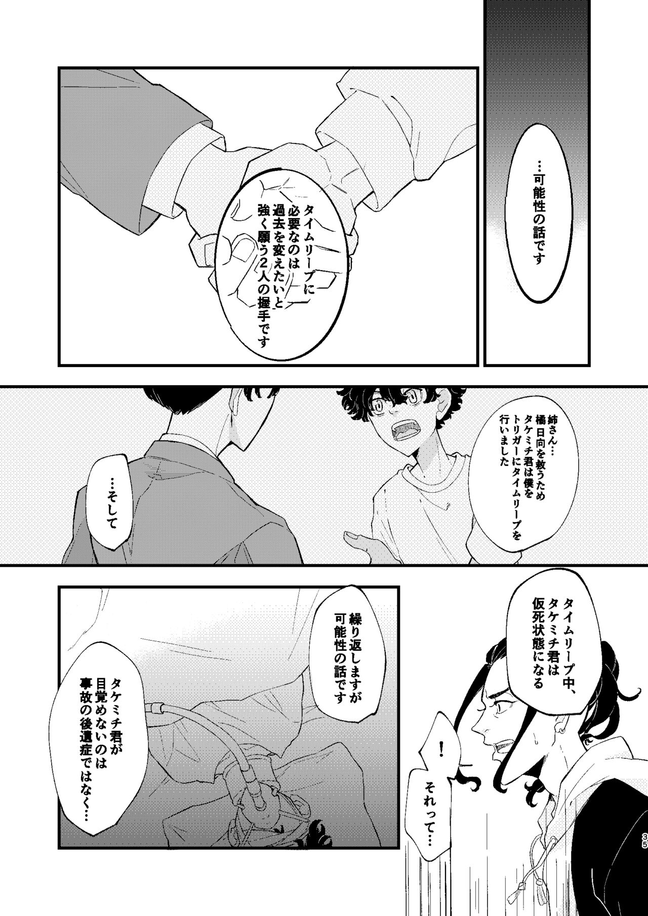 /ruːt/-47th Month - Page 34