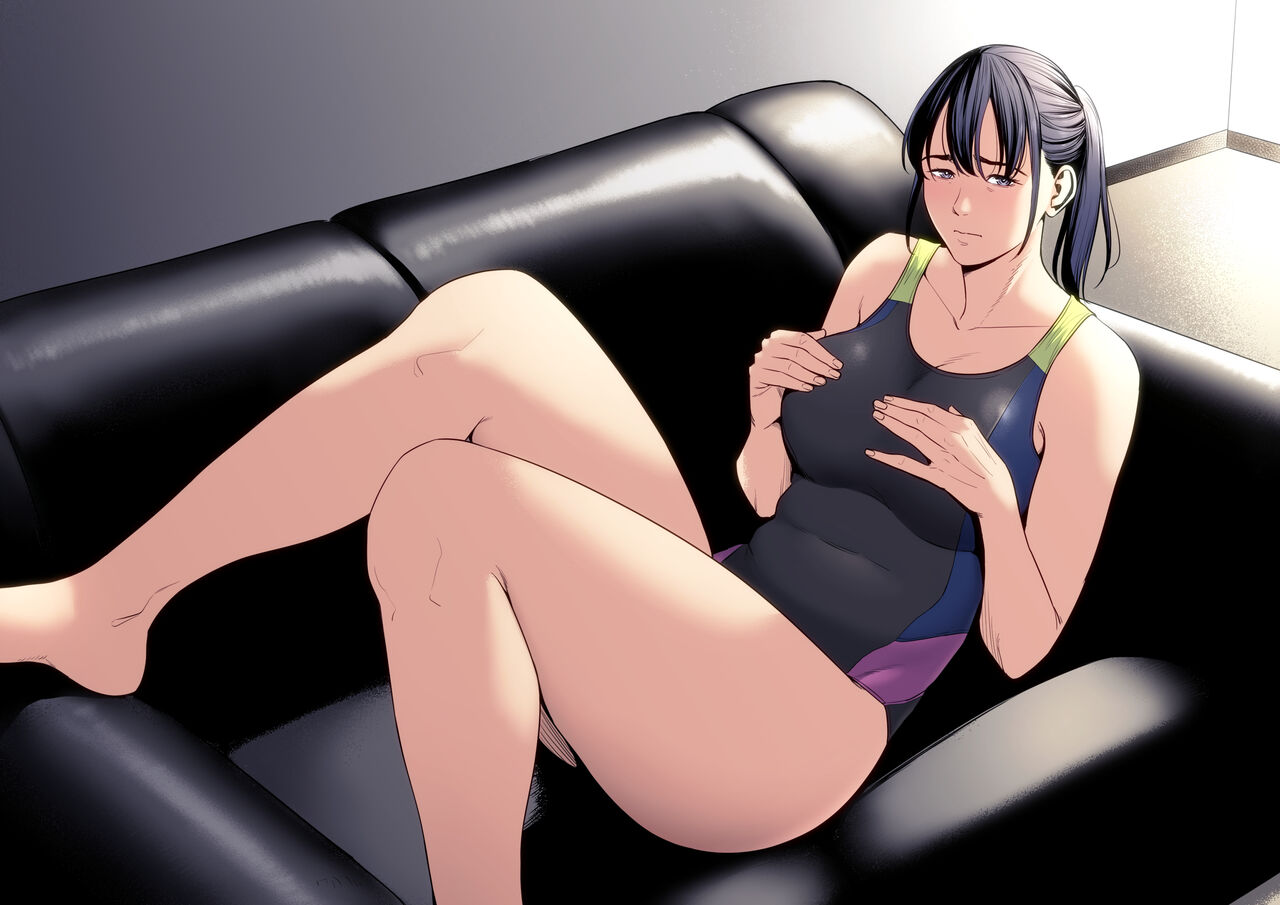 Hametsu no Itte 7 - Page 61