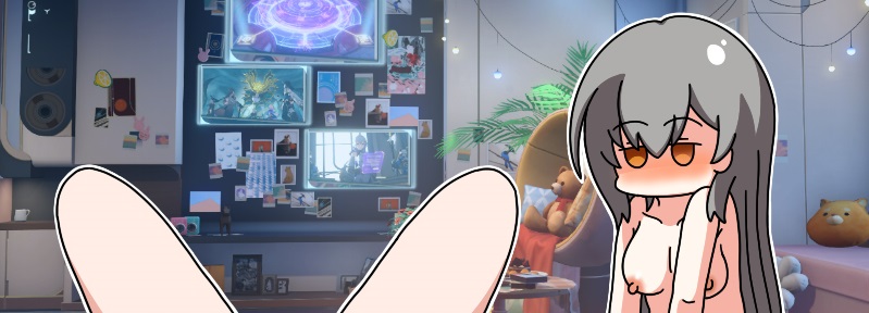 作死開拓者日常篇 - Page 9