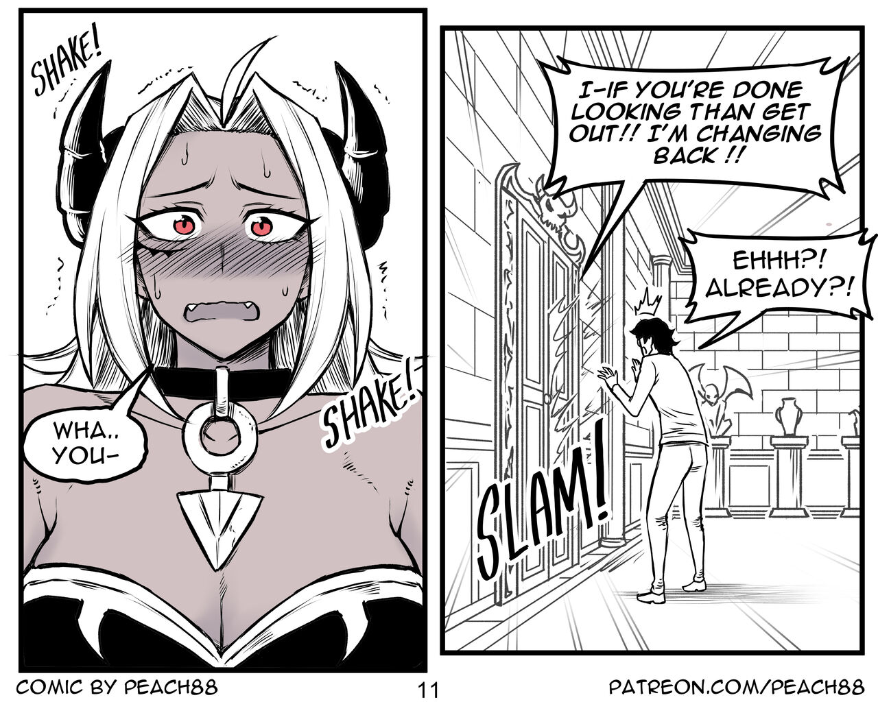 Demon King GF ch1-8 - Page 117