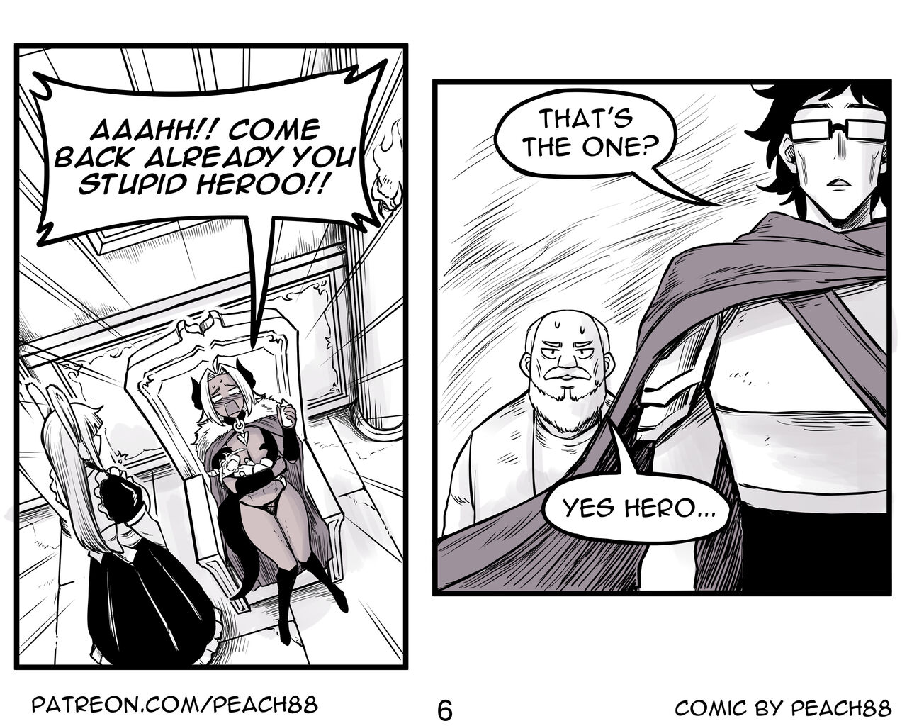 Demon King GF ch1-8 - Page 25