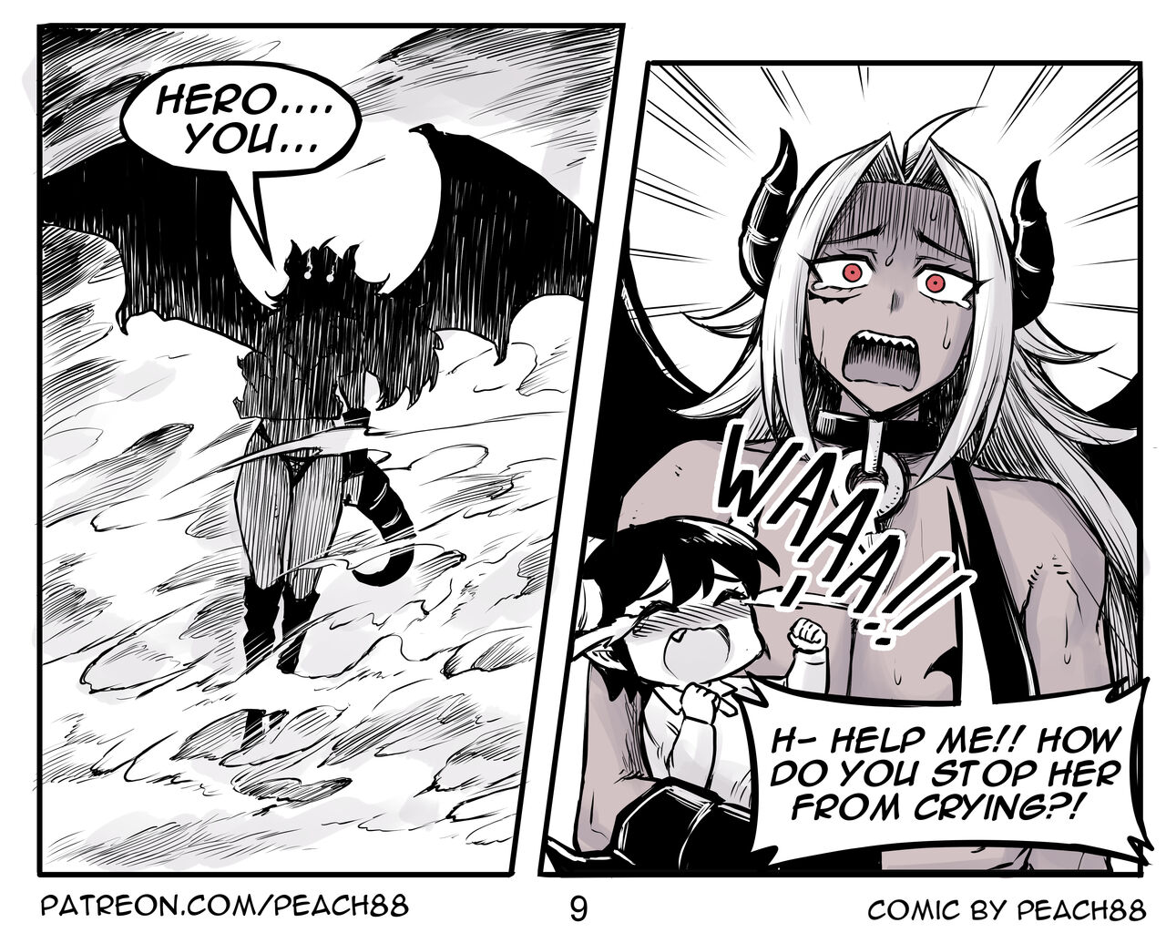 Demon King GF ch1-8 - Page 28
