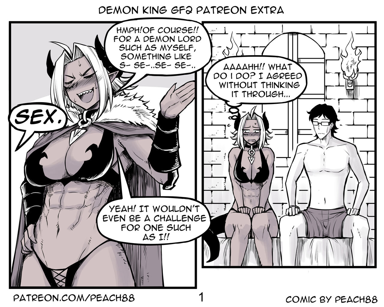 Demon King GF ch1-8 - Page 30
