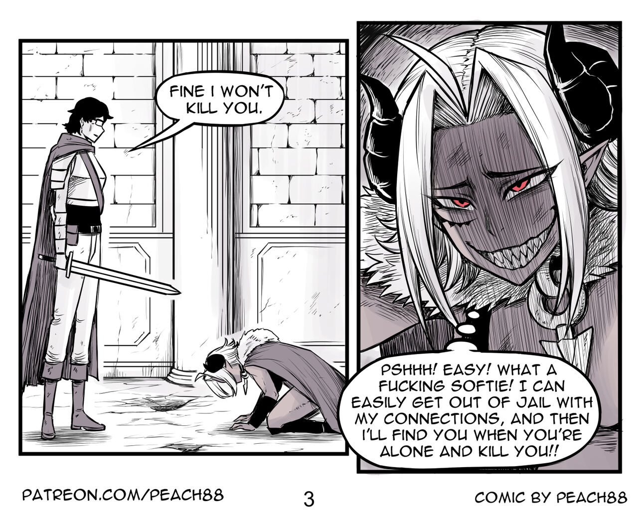 Demon King GF ch1-8 - Page 4