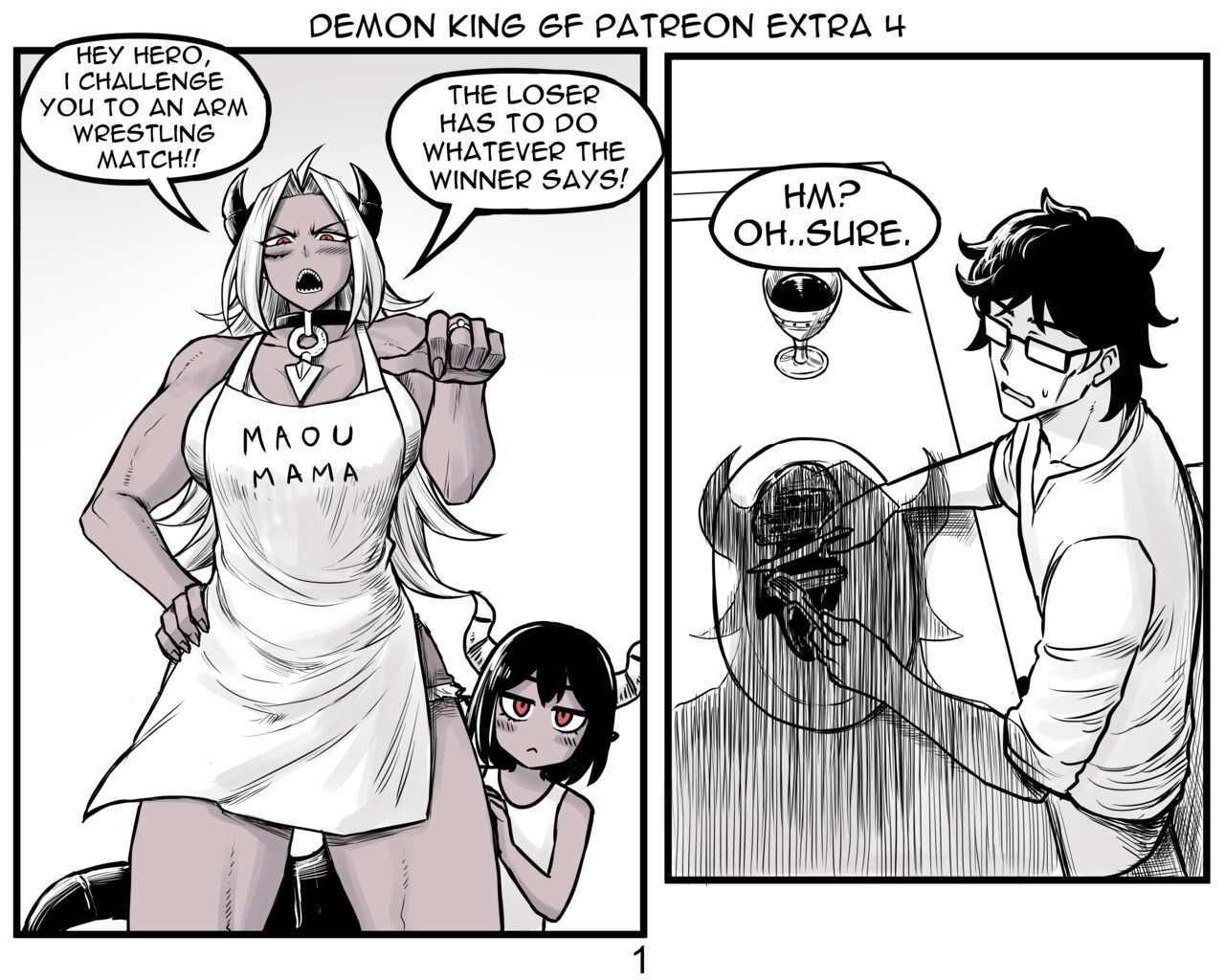 Demon King GF ch1-8 - Page 61