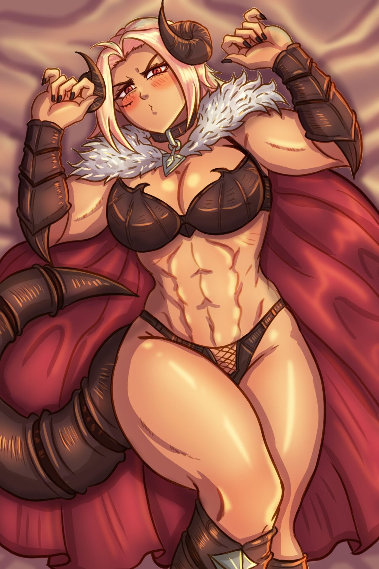 Demon King GF ch1-8 - Page 80
