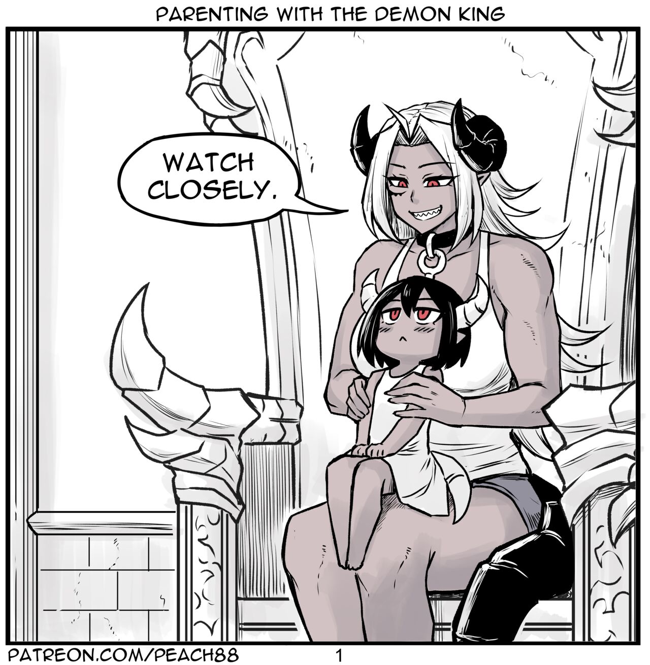 Demon King GF ch1-8 - Page 93