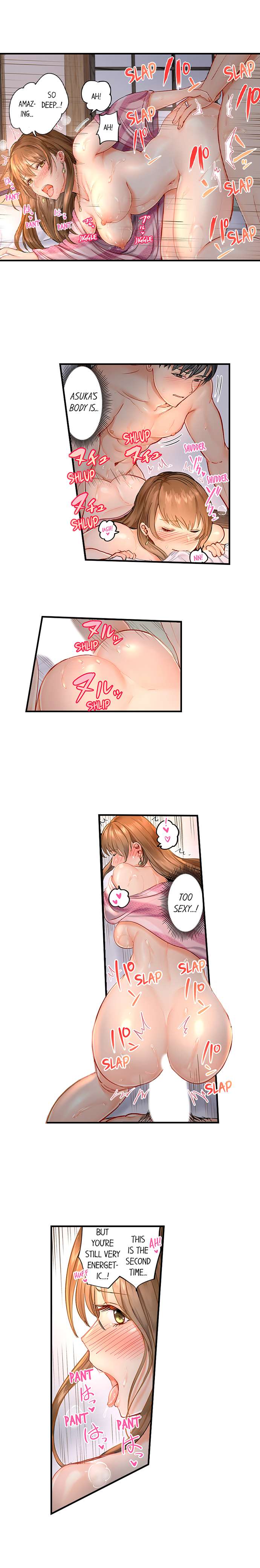 Couple swap - Page 21