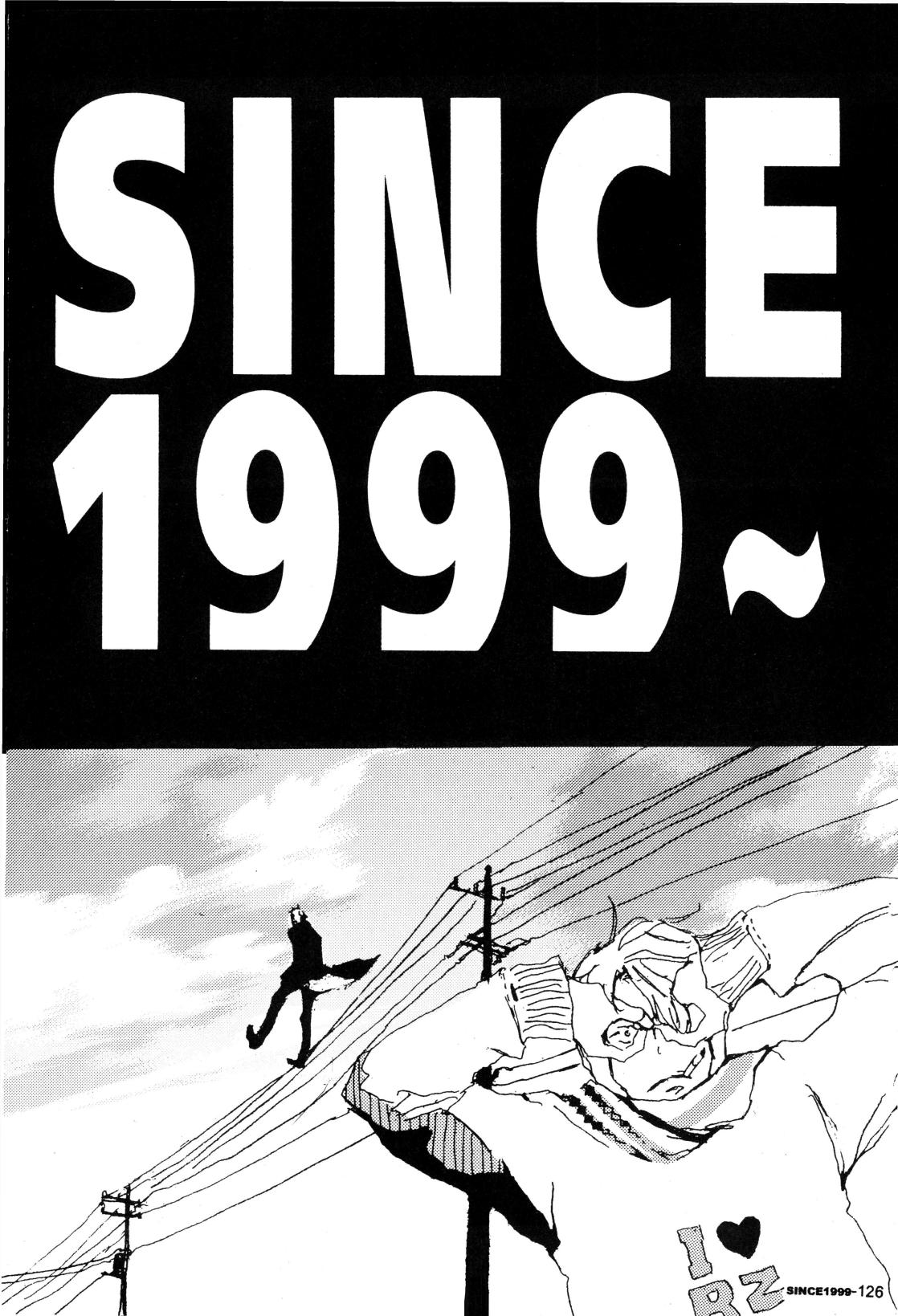 SINCE 1999 - Page 125