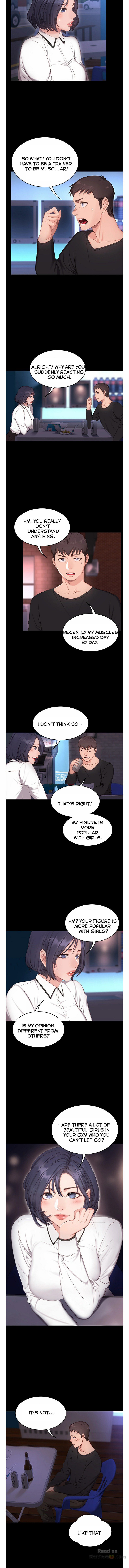 Fitness Ch. 1-3 - Page 12