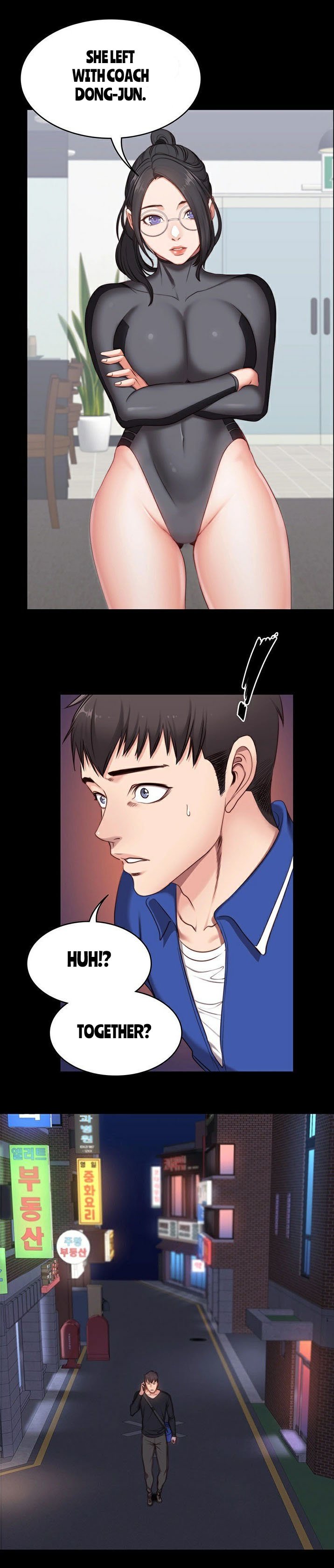 Fitness Ch. 1-3 - Page 53