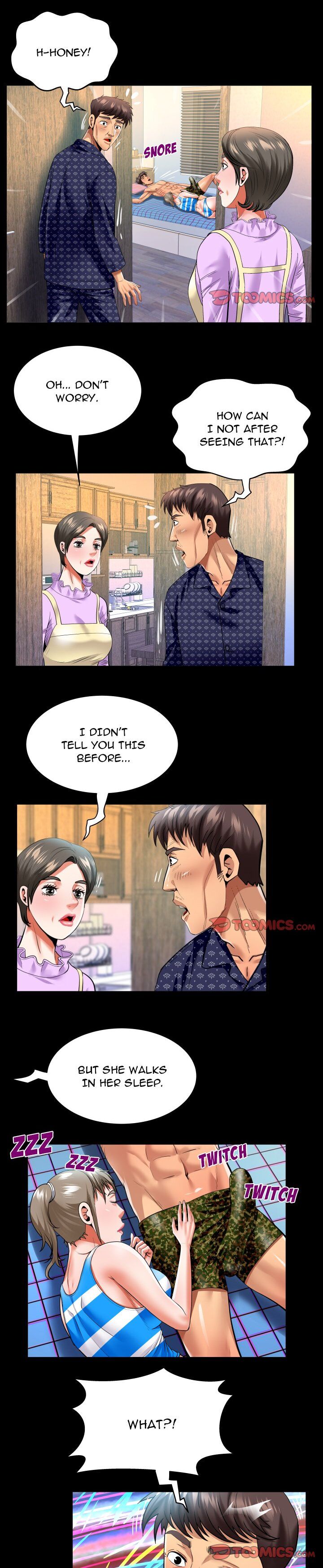 My Aunt/Secret Life Ch. 114-140 - Page 433