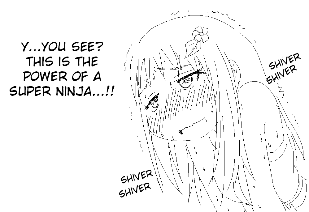 Kunoichi Story - Page 162