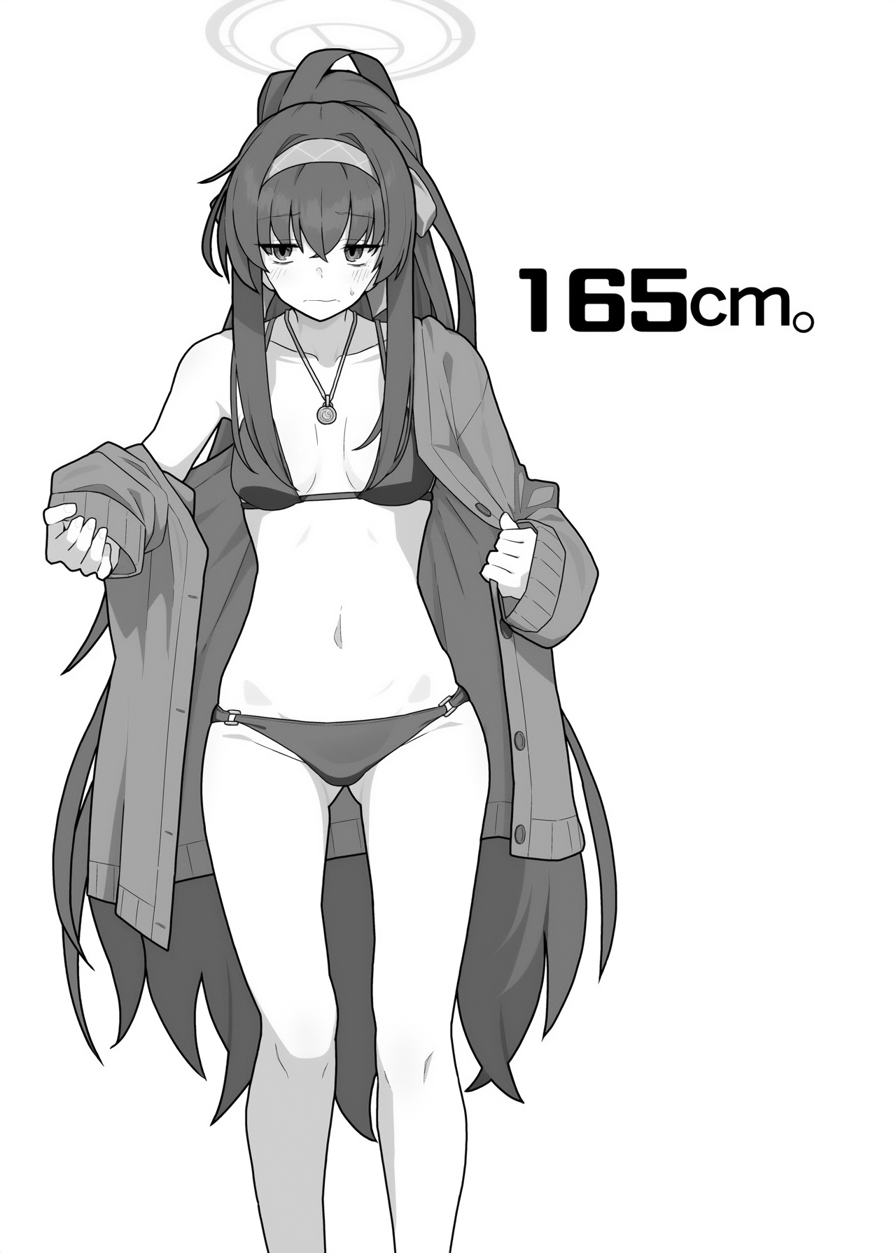 GIRLFriend's 20 - Page 9