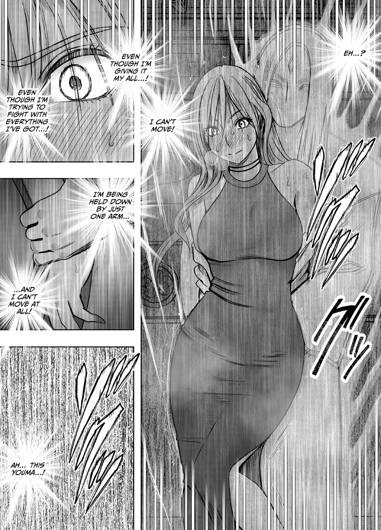 taimashi yura 2 - Page 29