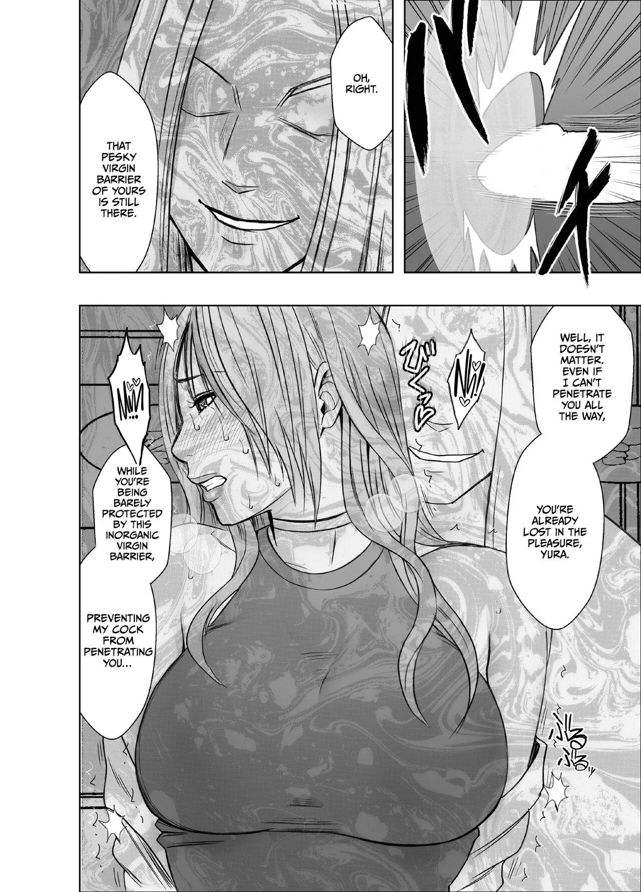 taimashi yura 2 - Page 36