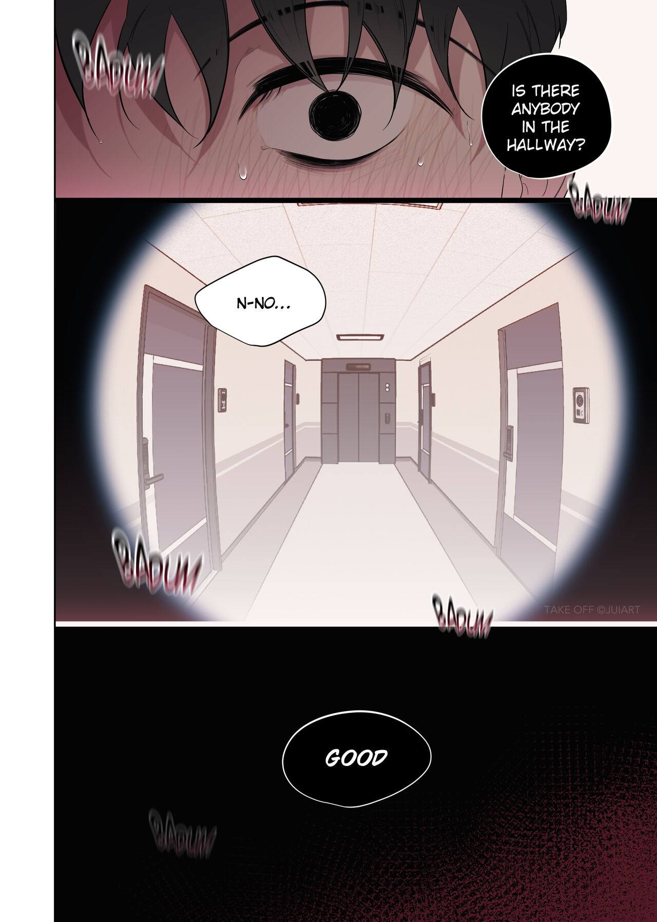 Overcoming Shyness - Page 46