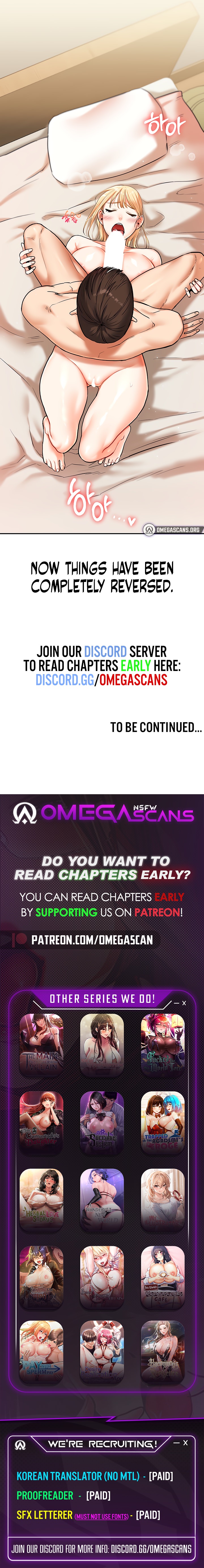 Relationship Reversal - Page 121