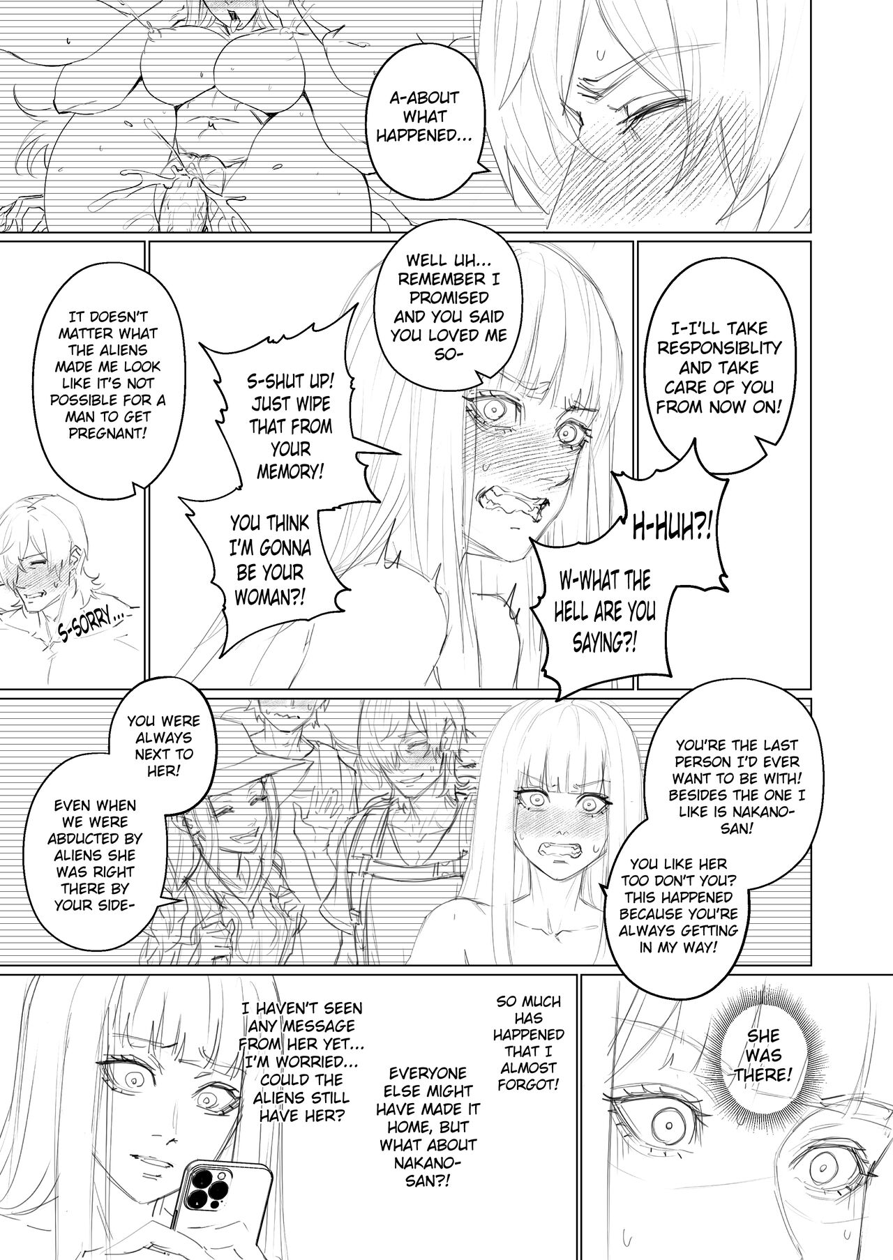 Alien Abduction 1 - Page 47
