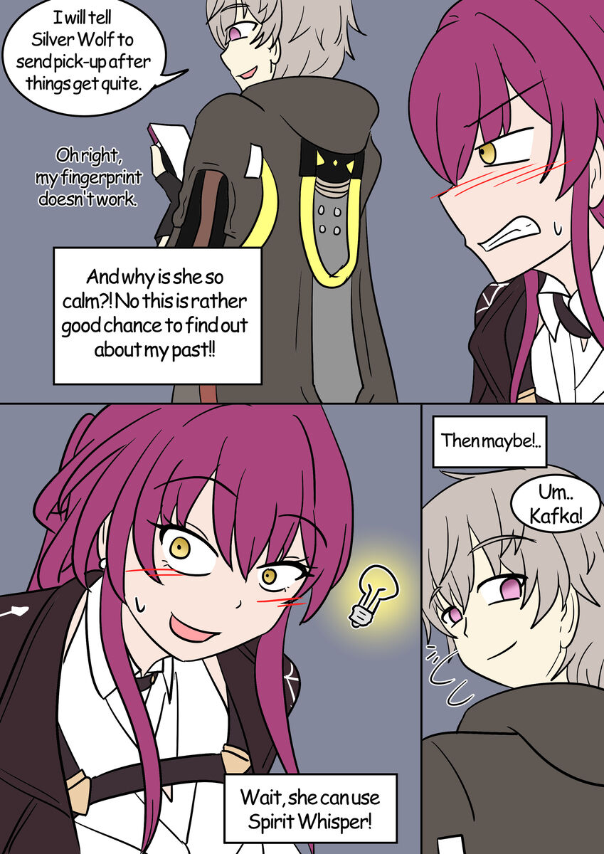 Kafka Swap + DLC + Extra - Page 12