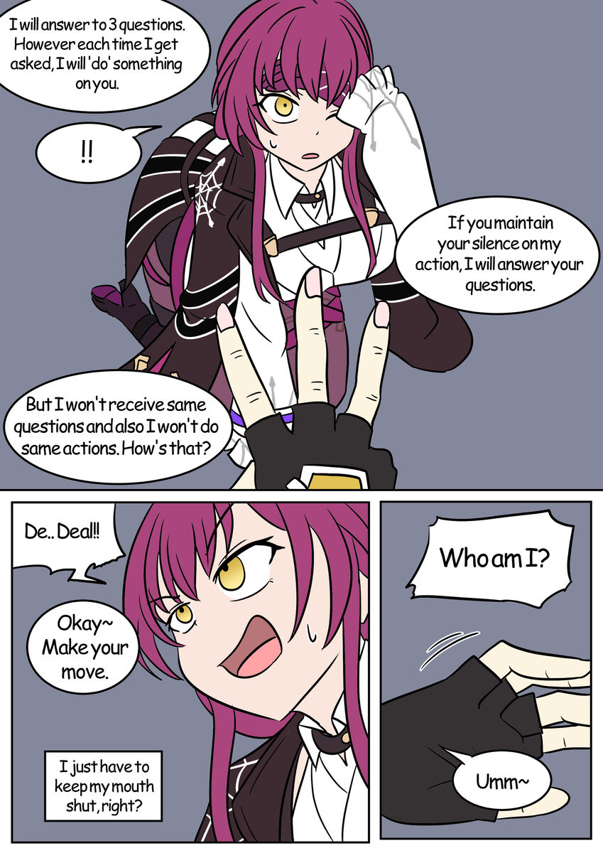 Kafka Swap + DLC + Extra - Page 15