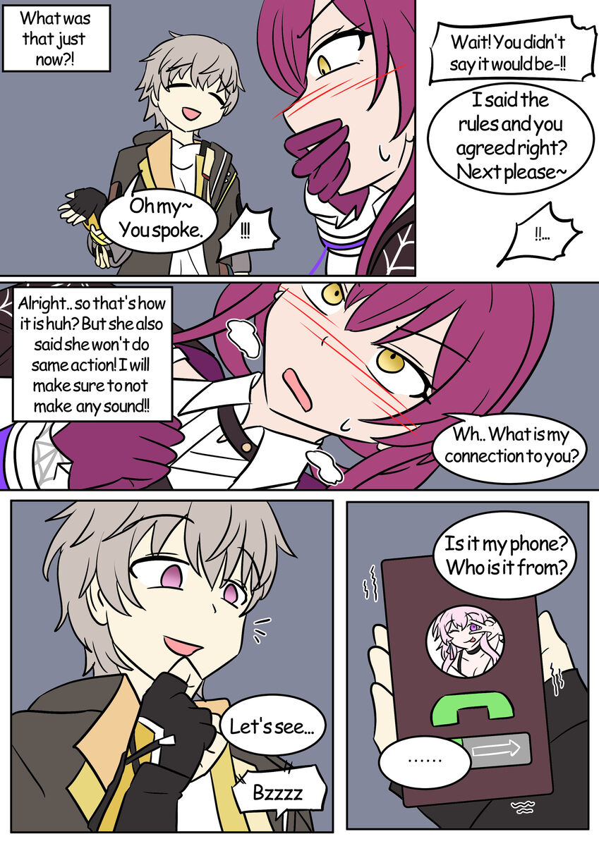 Kafka Swap + DLC + Extra - Page 17