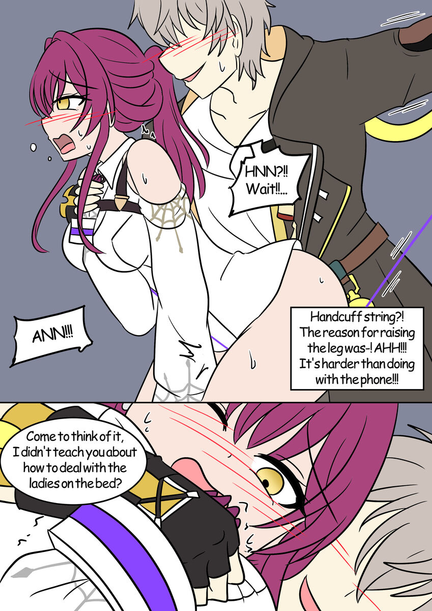 Kafka Swap + DLC + Extra - Page 27
