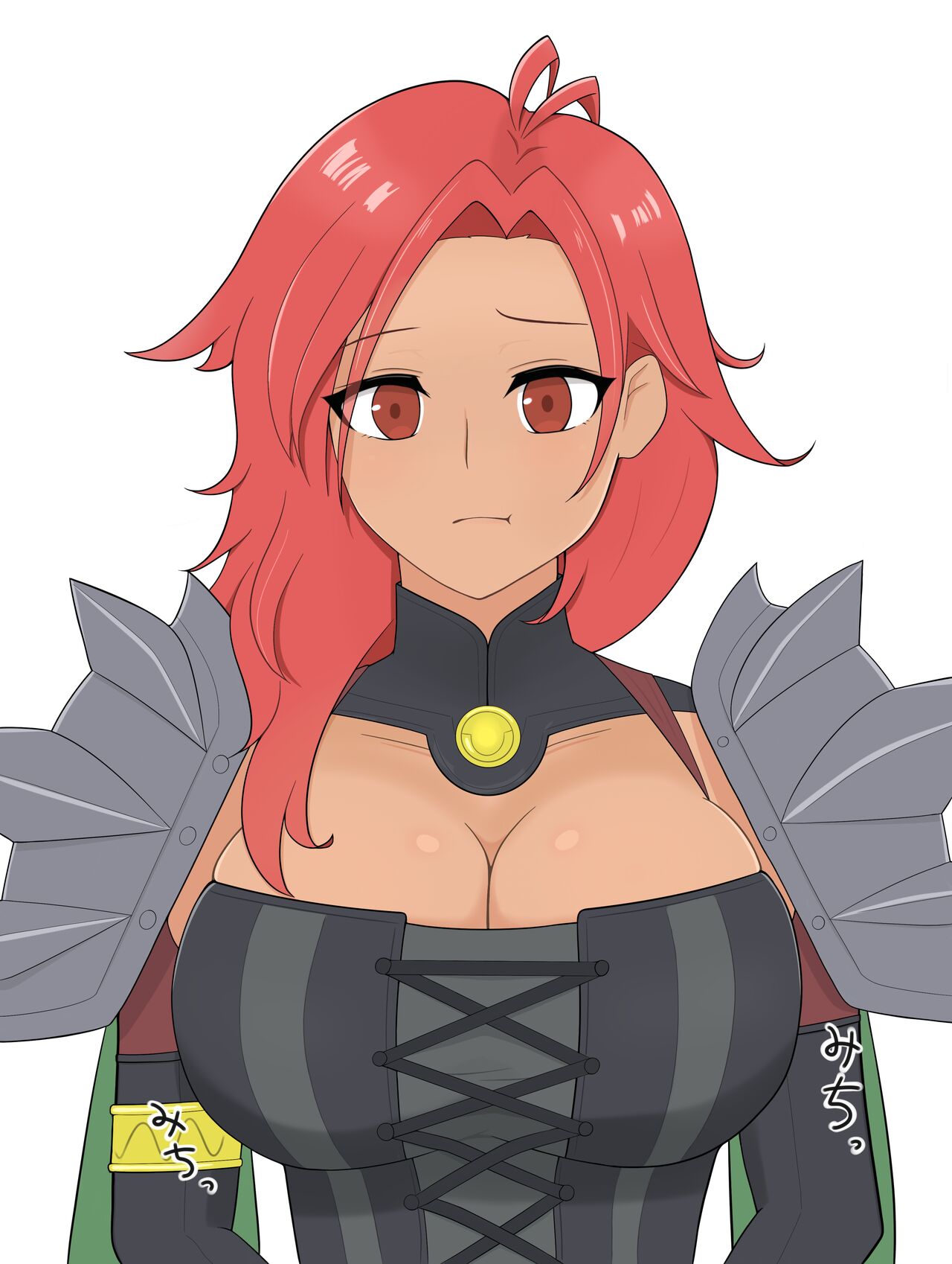 Fire Emblem Collection - Female Only - Page 115