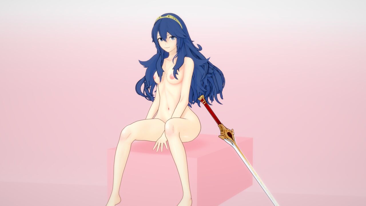 Fire Emblem Collection - Female Only - Page 116