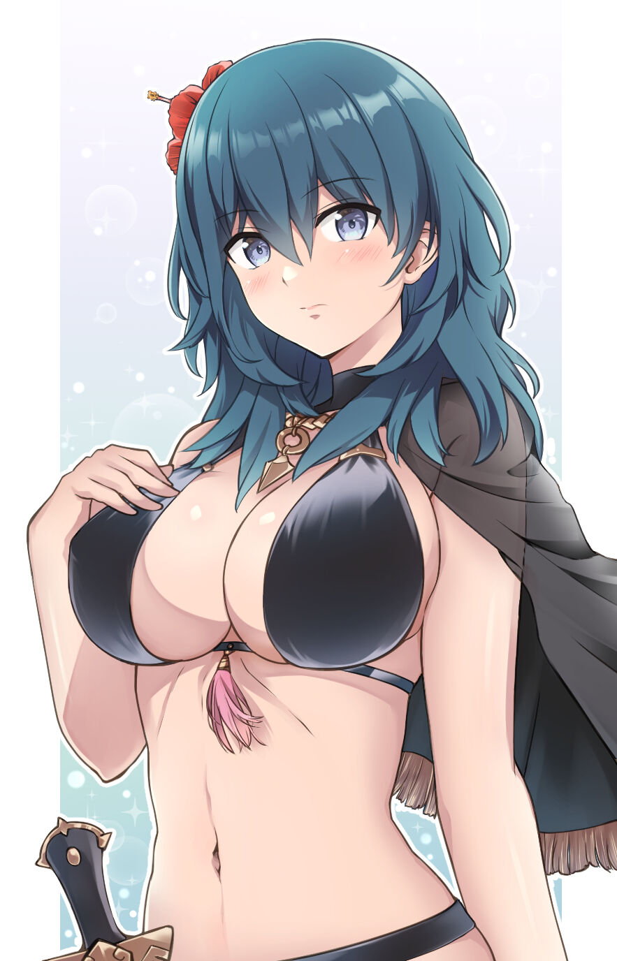 Fire Emblem Collection - Female Only - Page 44