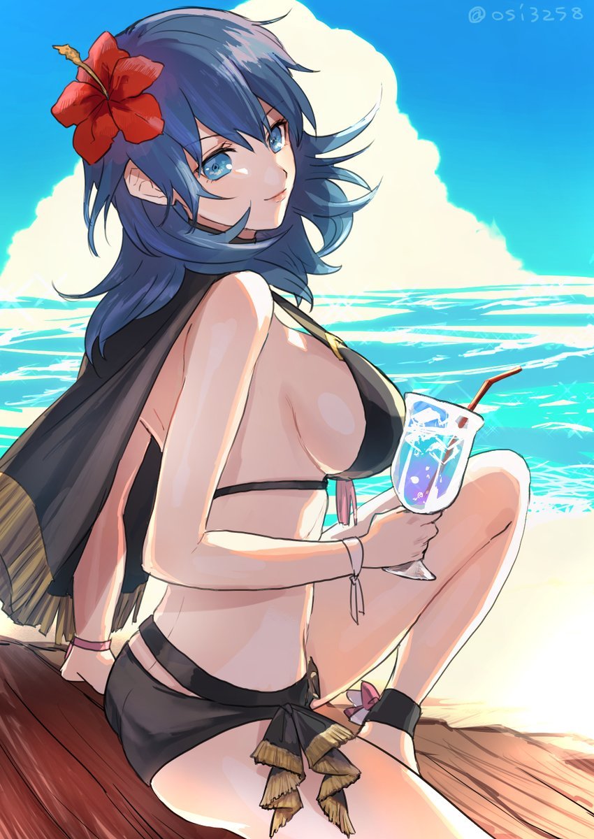 Fire Emblem Collection - Female Only - Page 444