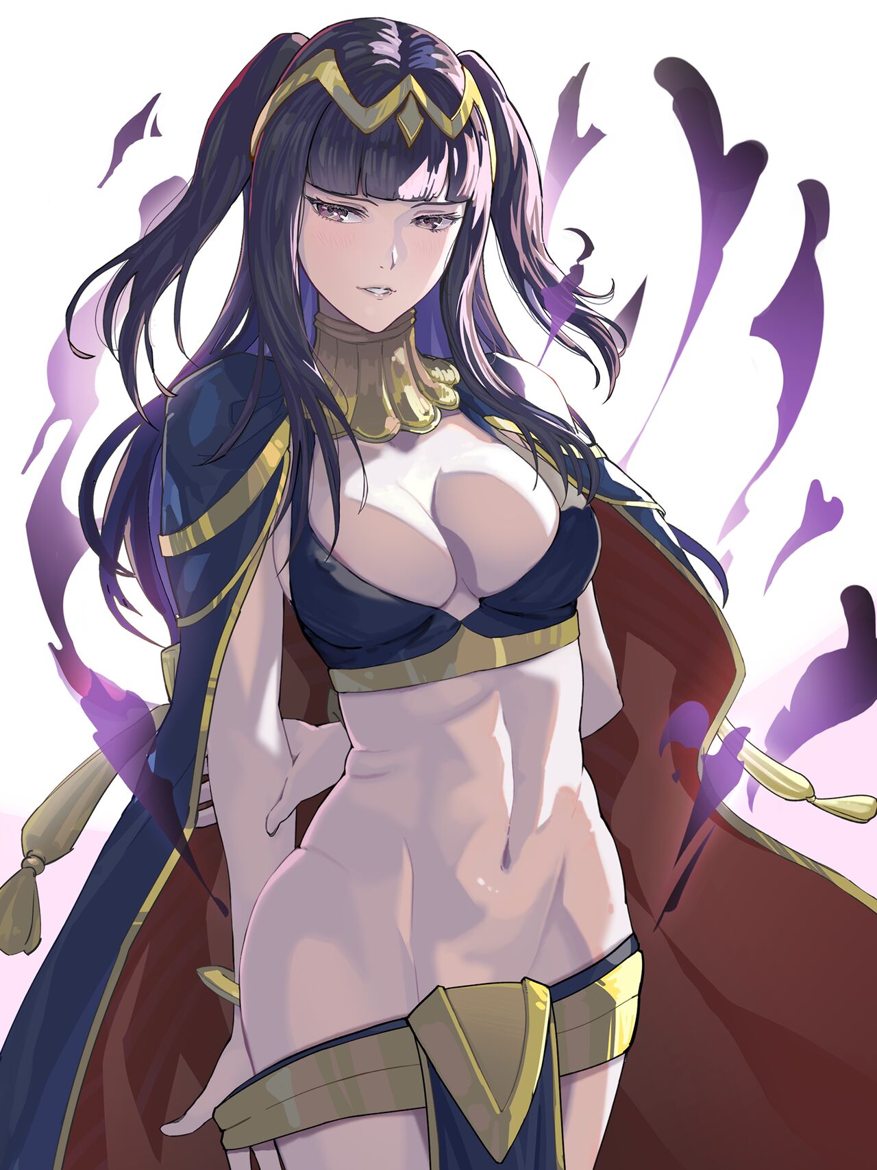 Fire Emblem Collection - Female Only - Page 475