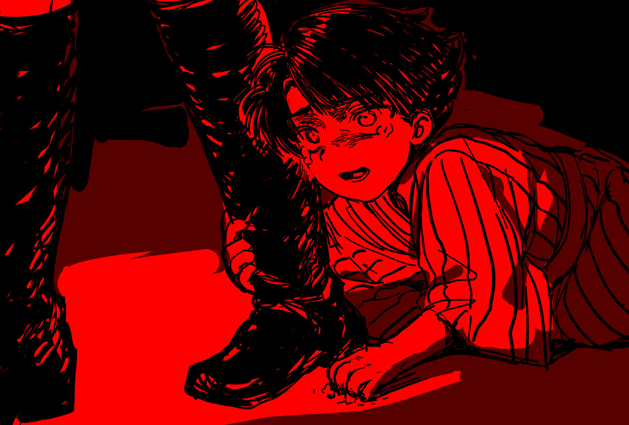 狩り！ - Page 60
