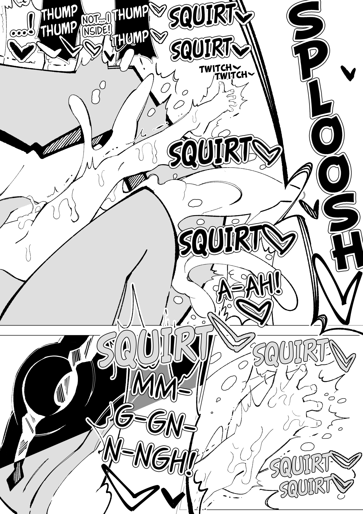 Kaeru Ryoujoku Nikki - Page 26