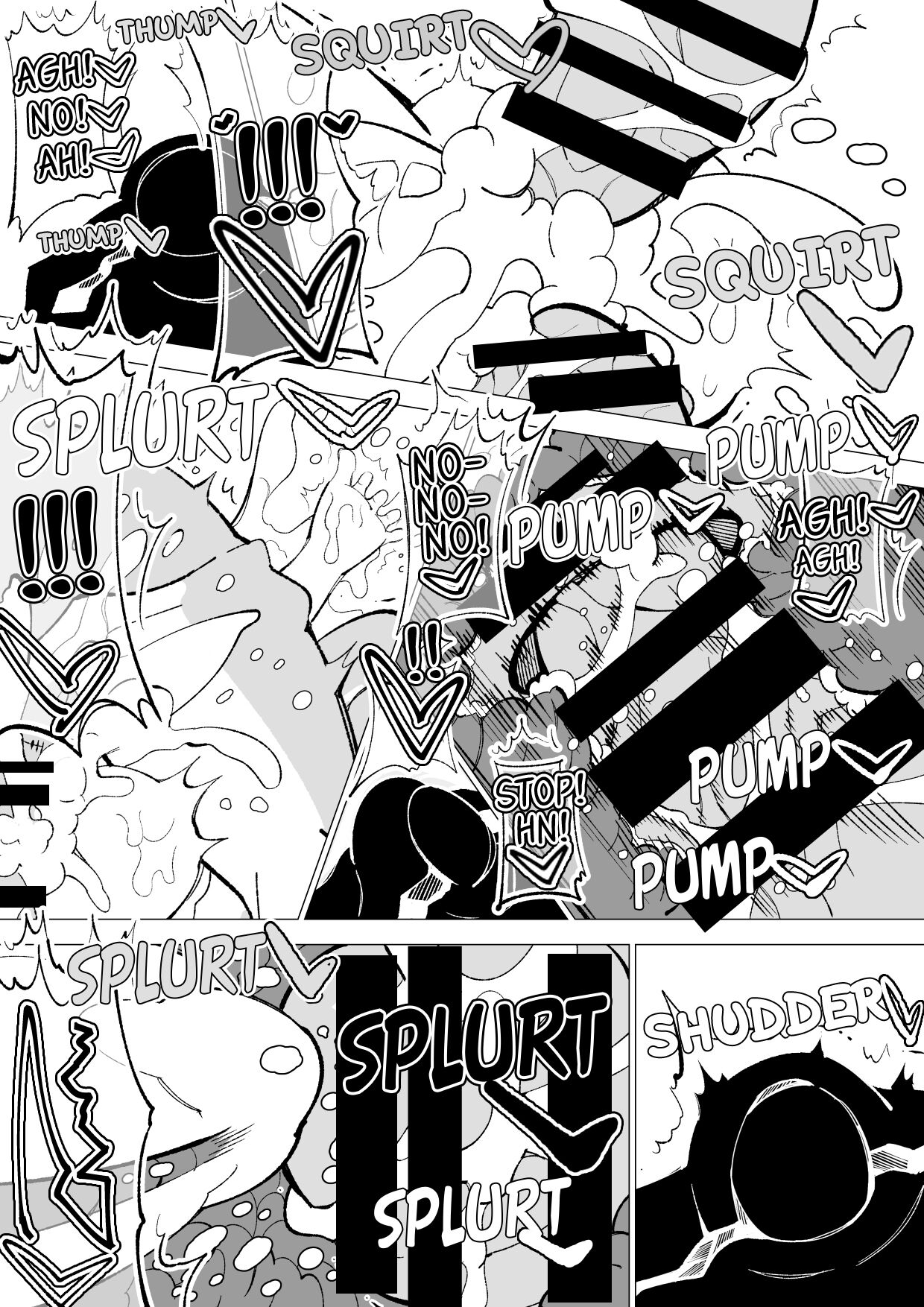 Kaeru Ryoujoku Nikki - Page 28