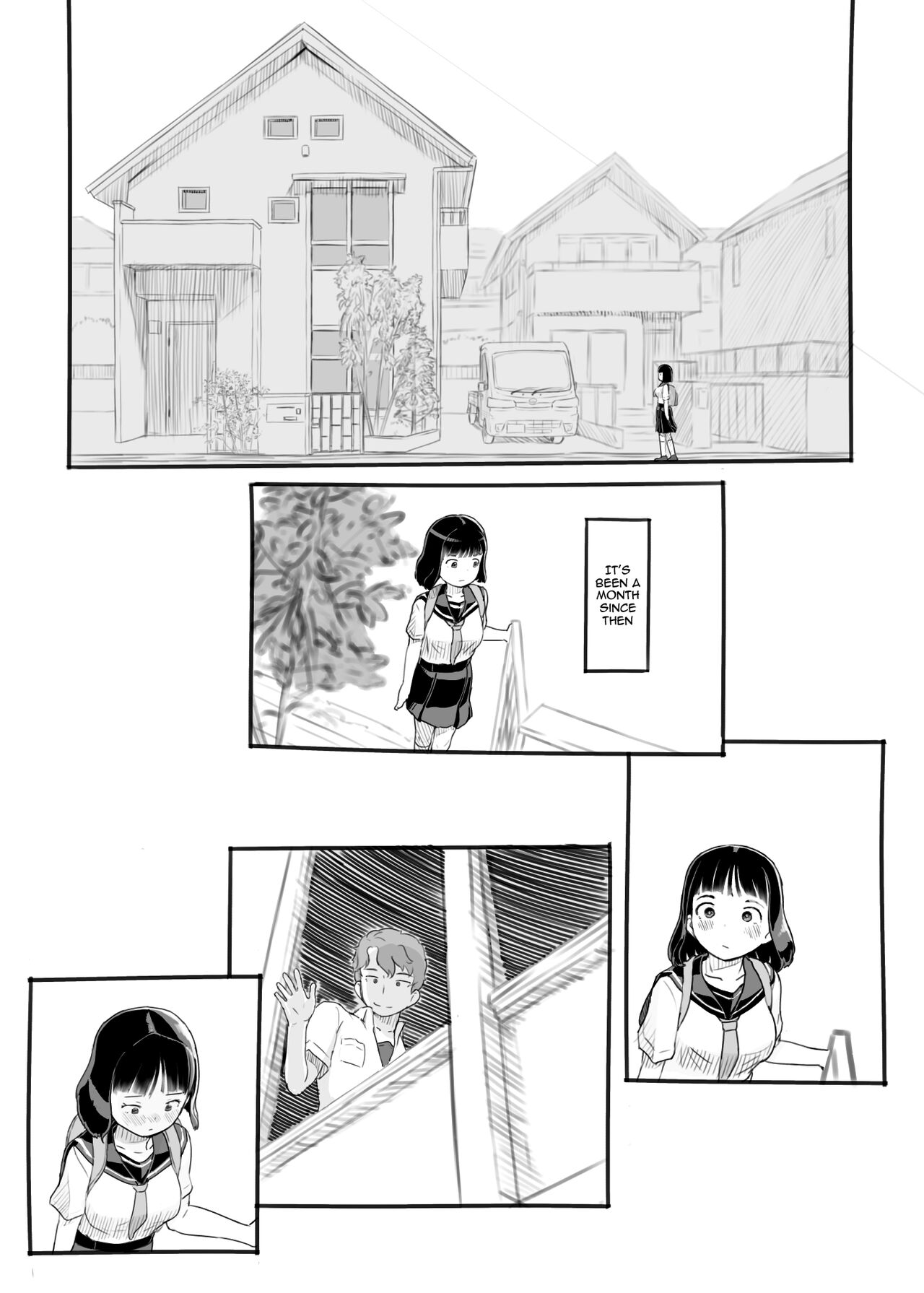 Yumeoi Kareshi Mochi Doukyuusei - Page 25