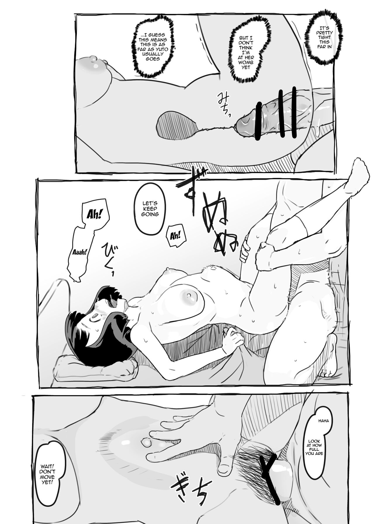 Yumeoi Kareshi Mochi Doukyuusei - Page 47