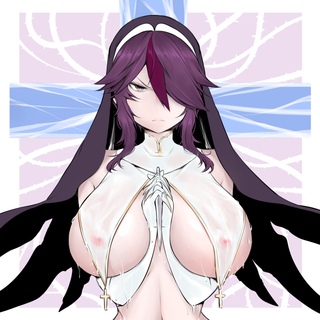 Rosaria x Barbara - Page 1