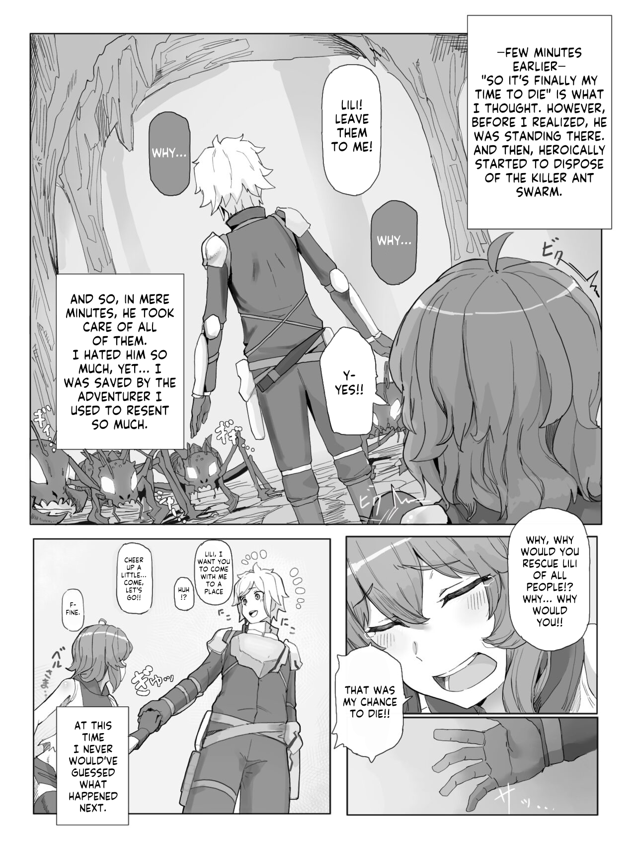 Pixiv Various - Page 14