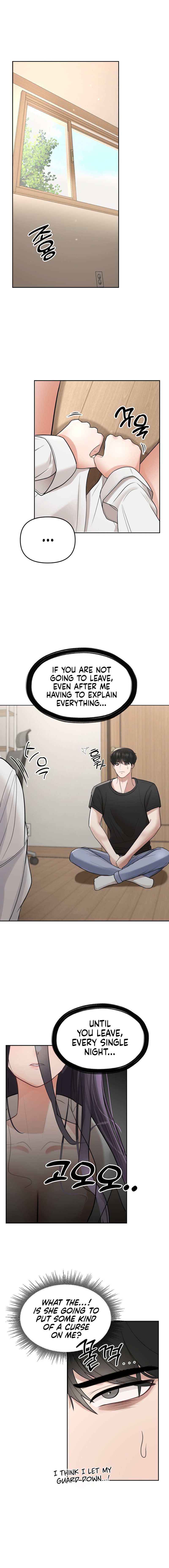 There is a ghost in my house - Page 15