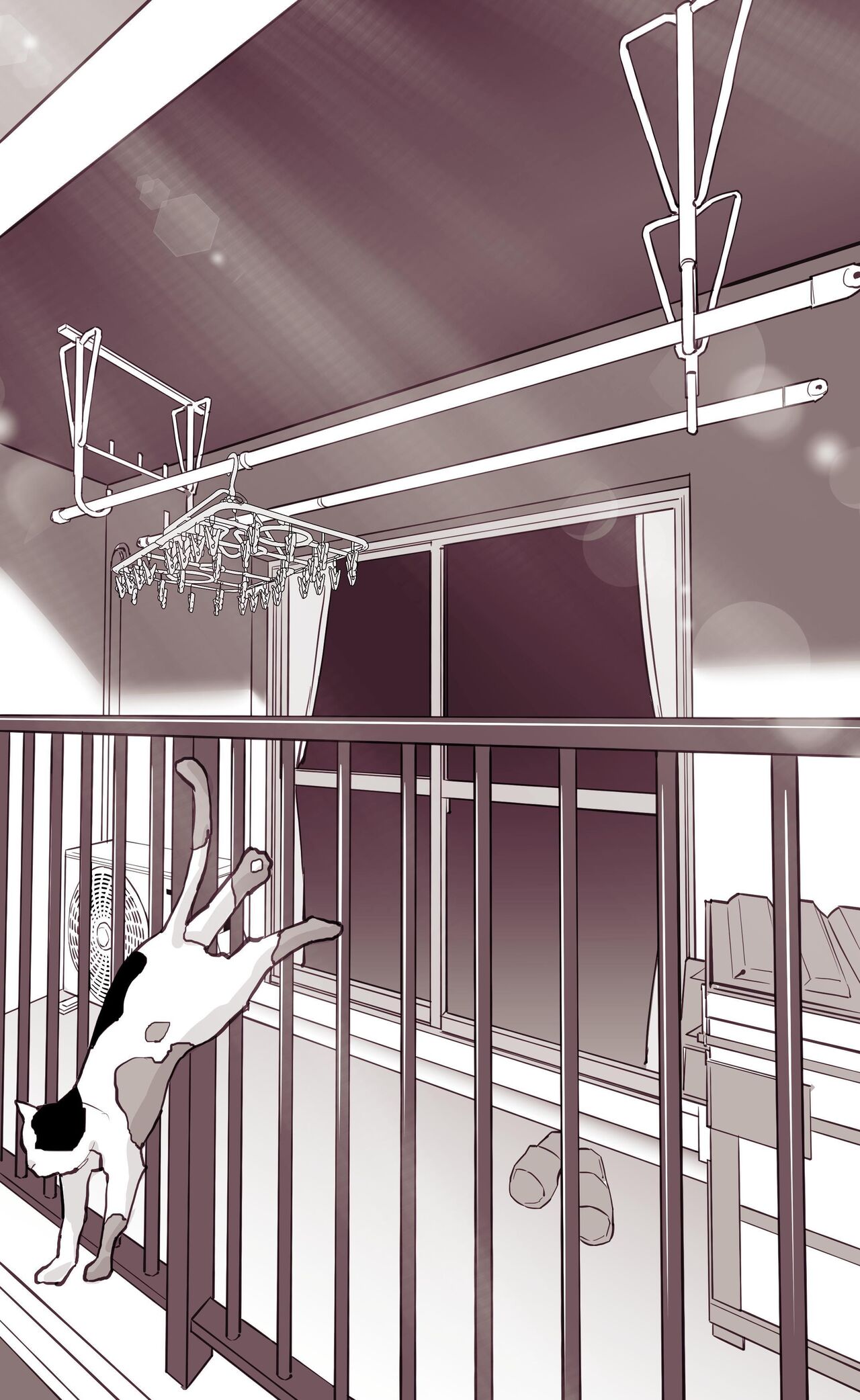 Poriuretan Anthology: Shine - Page 270