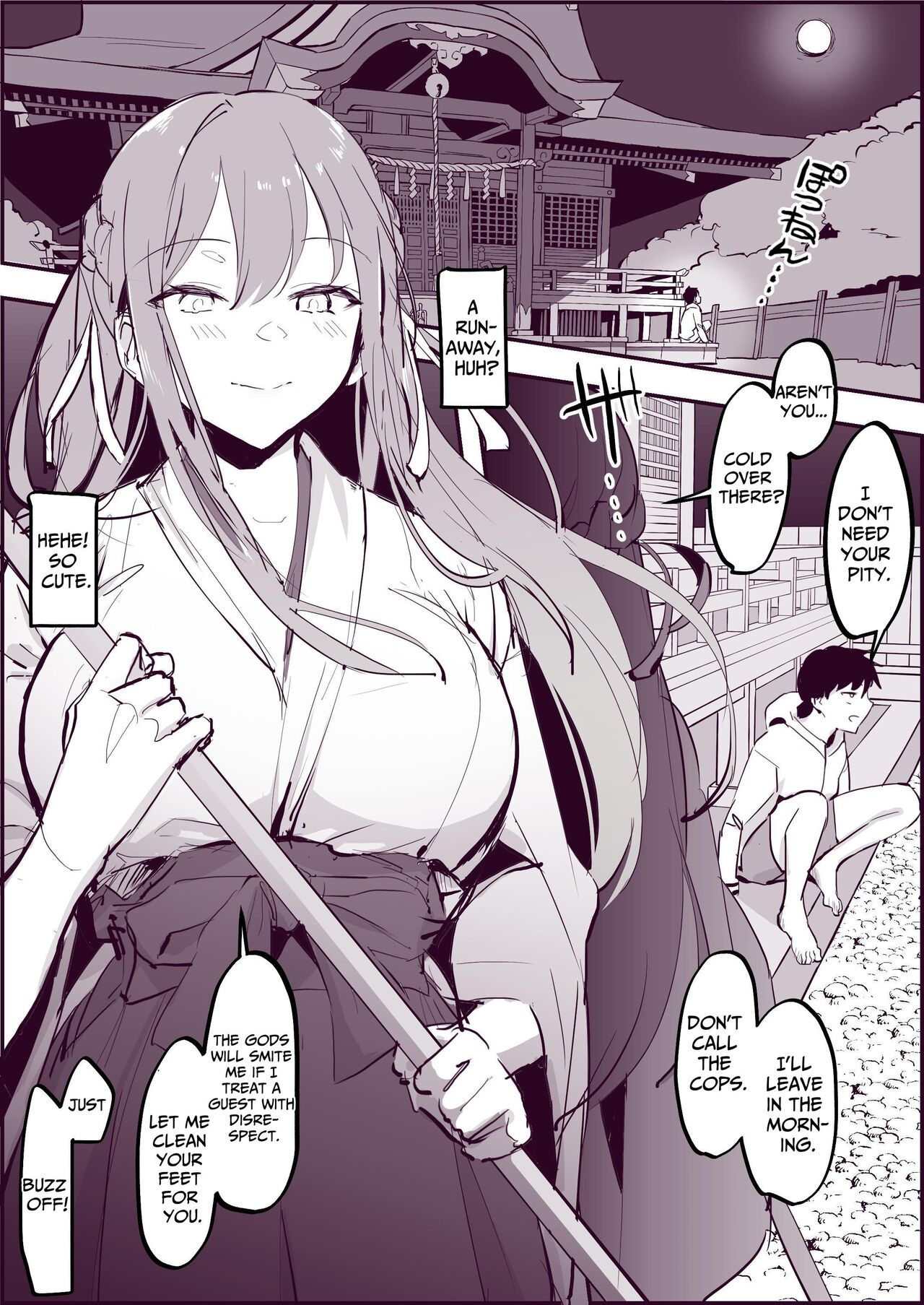 Poriuretan Anthology: Shine - Page 3