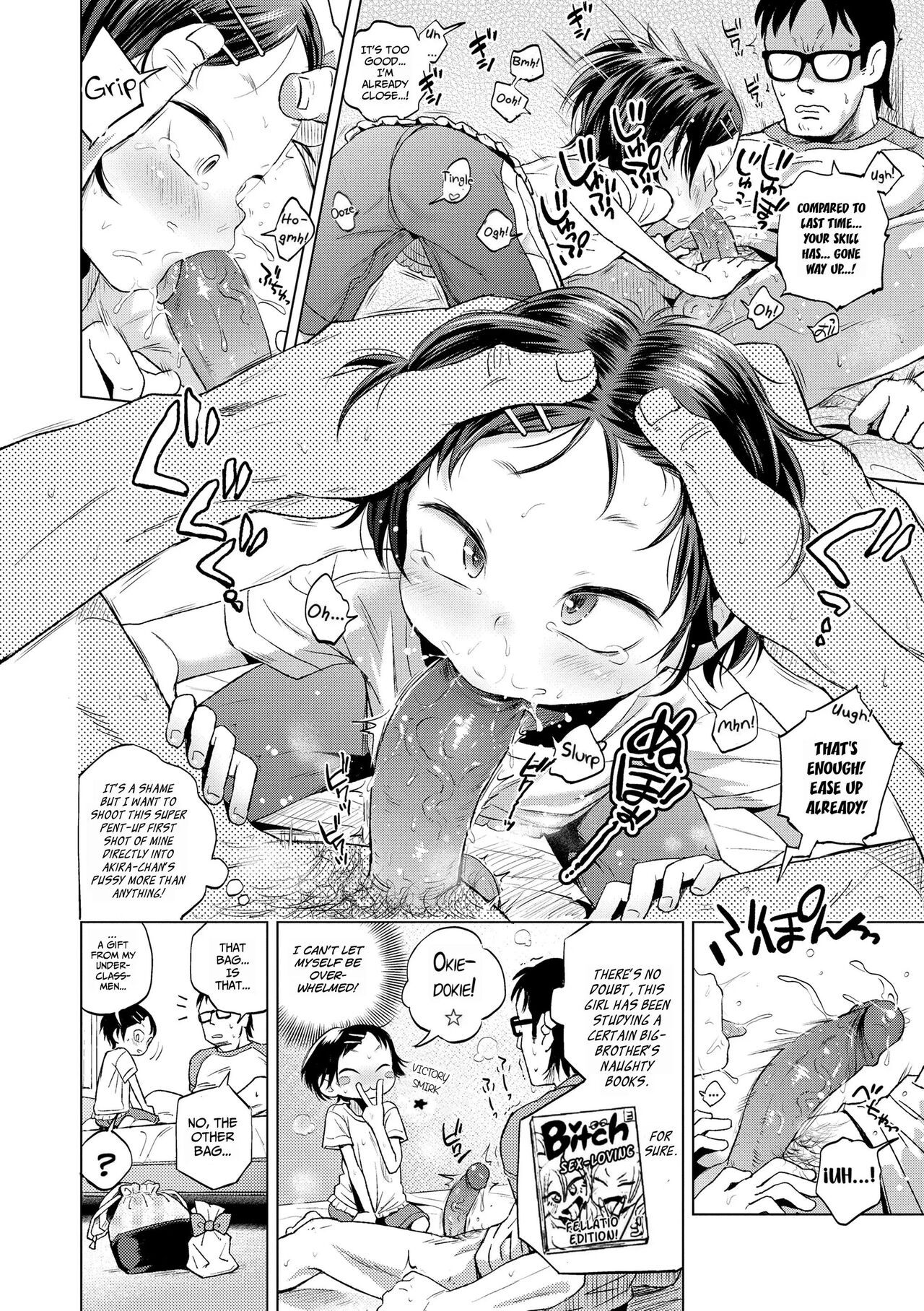 Puchi Love Kingdom - Page 42