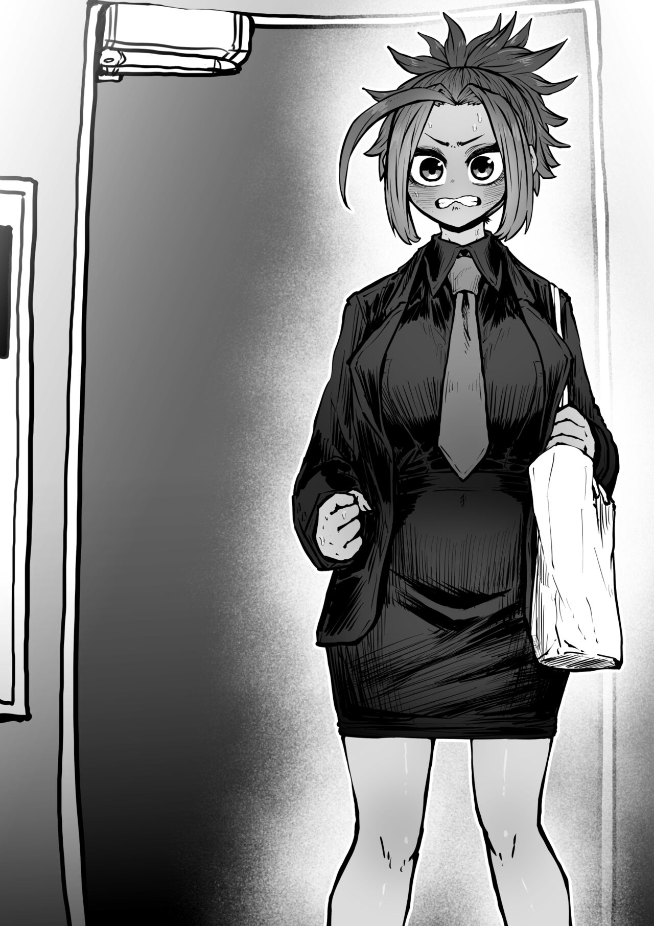 SS Corporation - Page 61