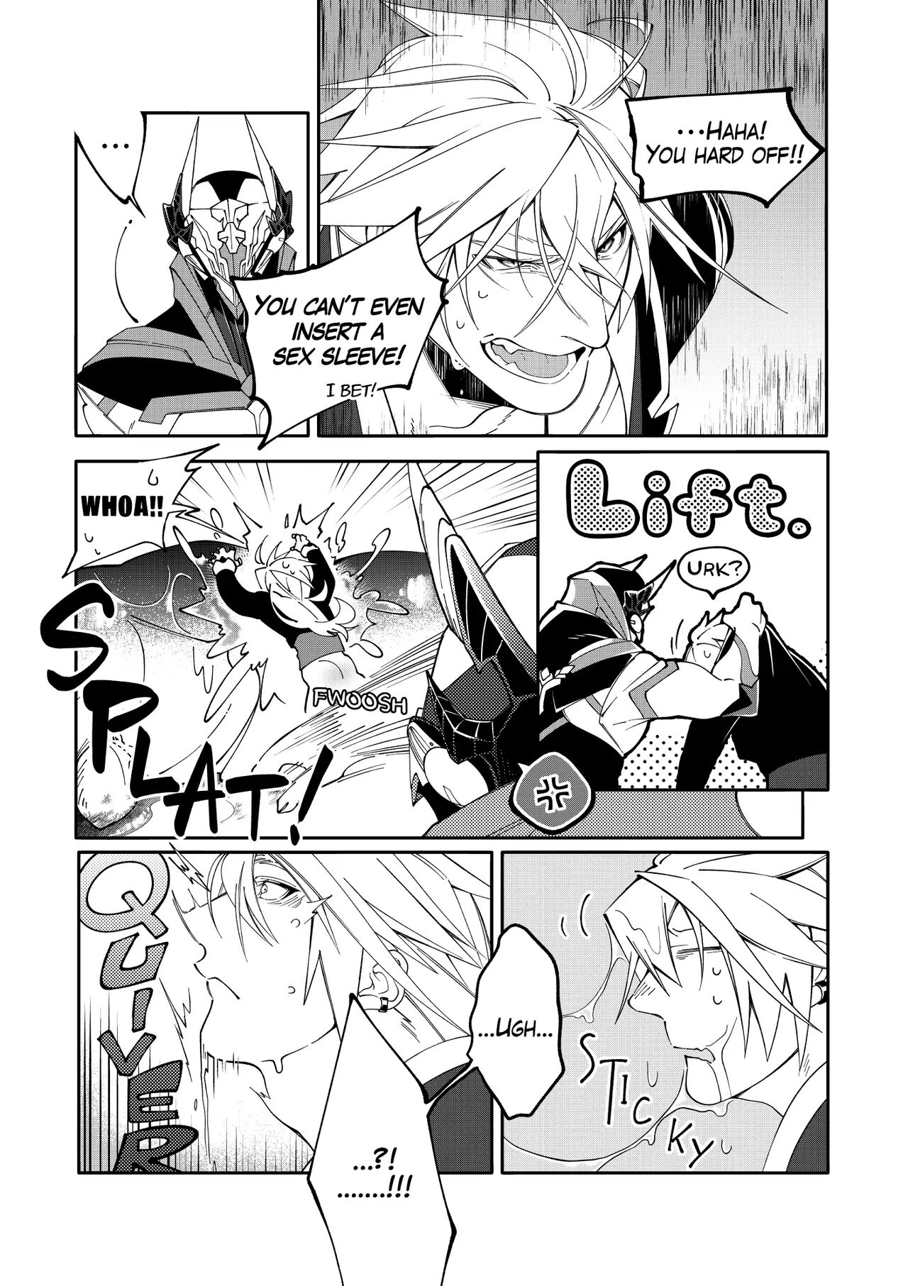 DerailleurGuys - Page 18