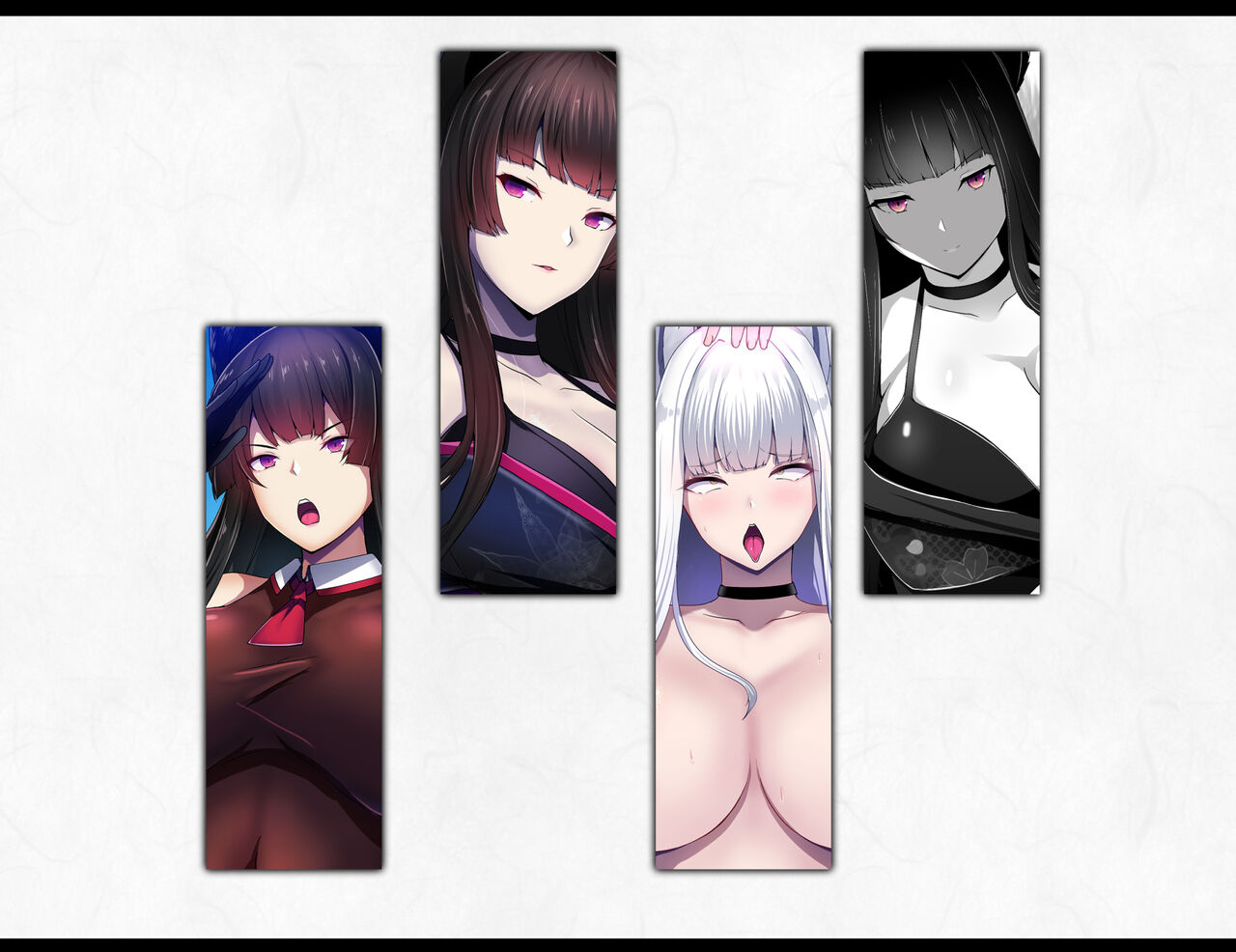 Kyou Chara Buzama Haiboku - Page 7