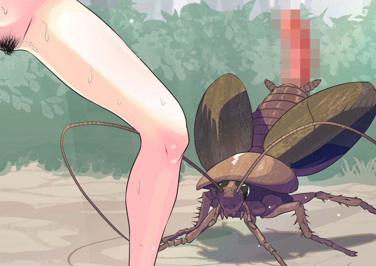 The work of the Insect Detective - Page 257