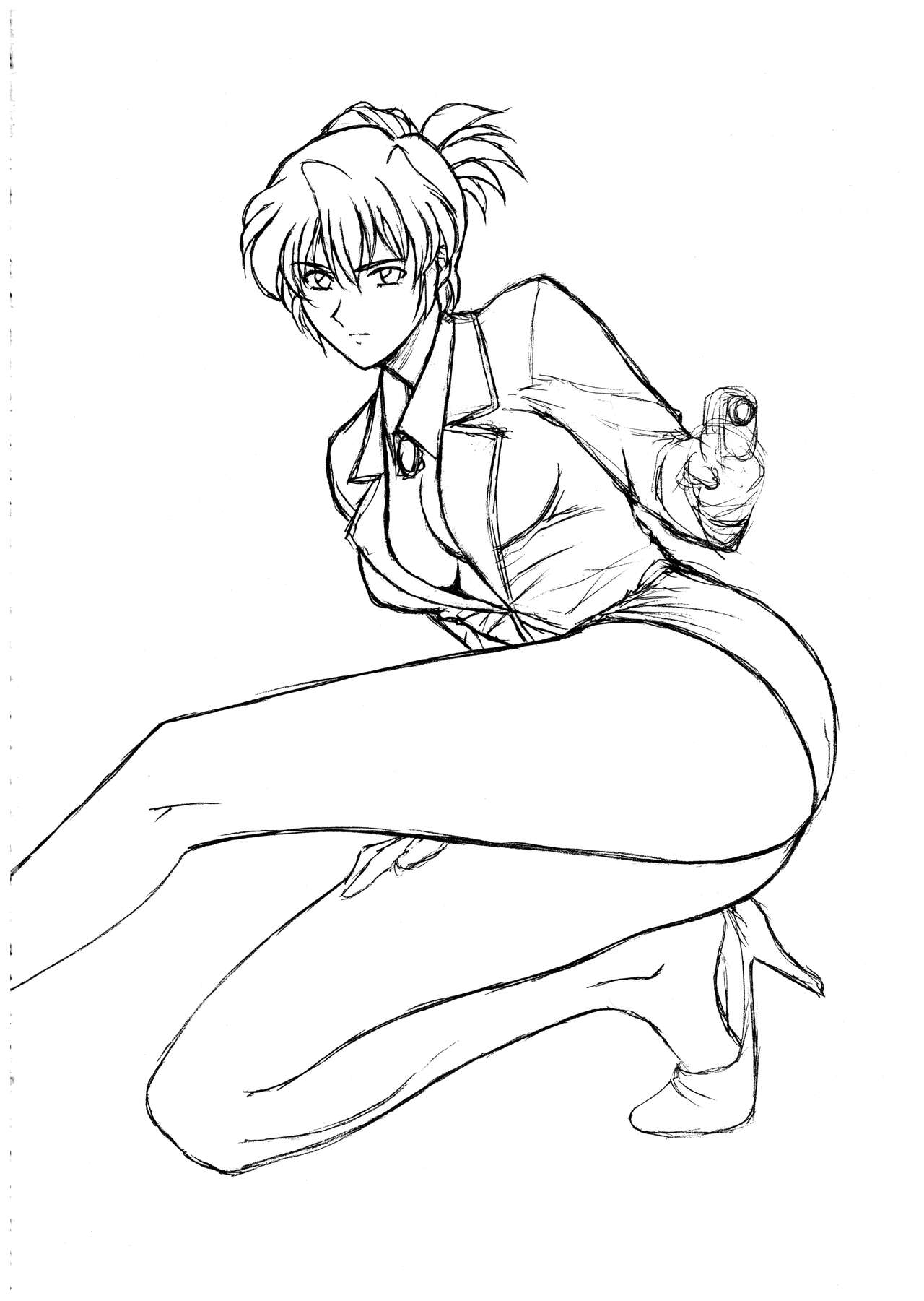 Pretty Well 6 - Page 26