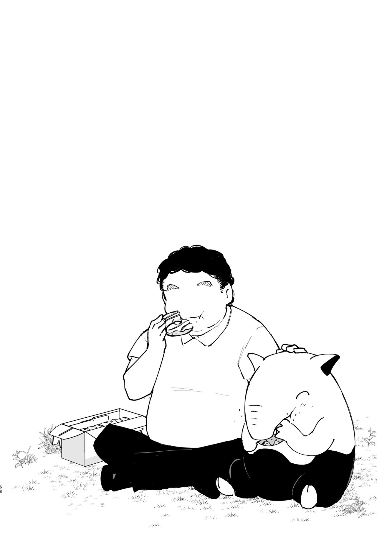 Saimin Poke Matome - Page 68