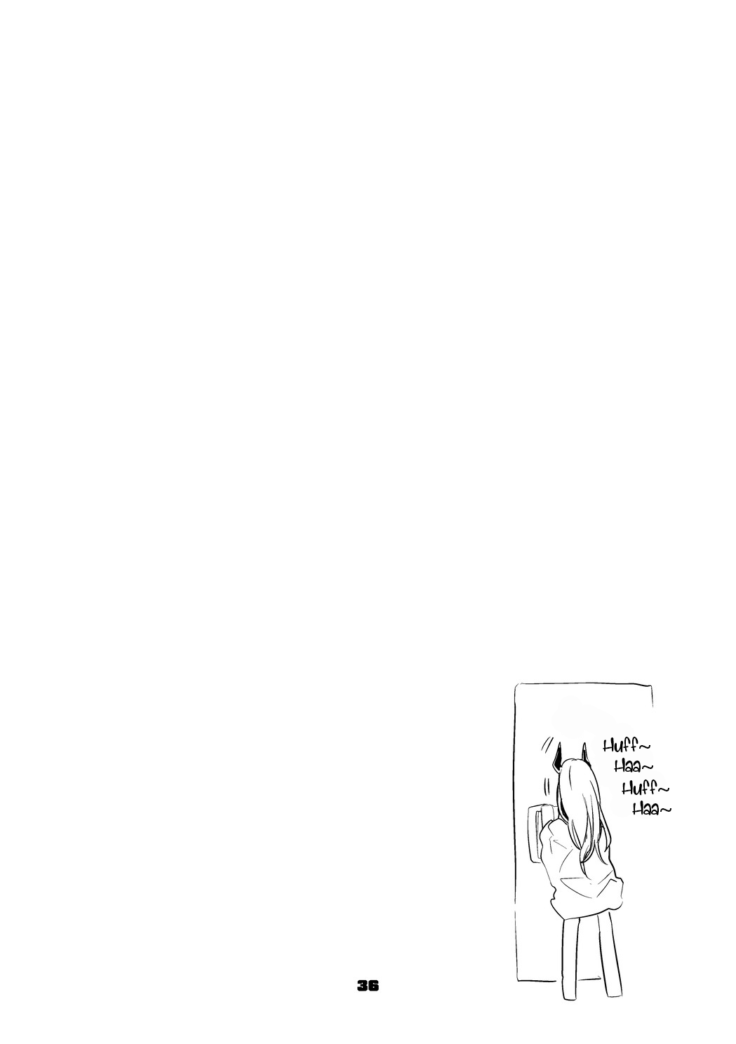 Hakobune x Ero x Matome Hon 2 - Page 37